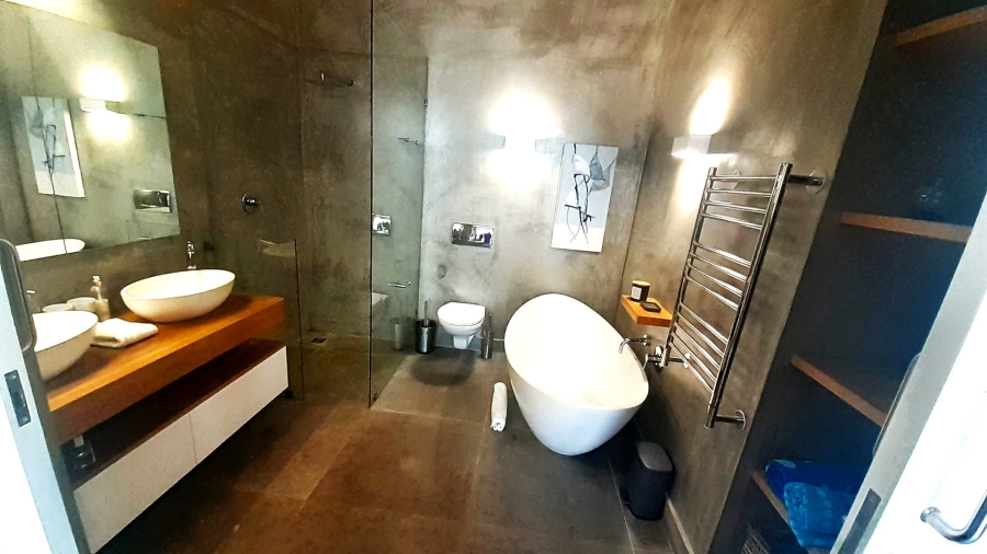 To Let 2 Bedroom Property for Rent in Thesen Islands Western Cape